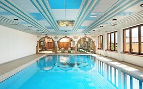 Hotel Residence Panorama La Forca, Gtsgroup